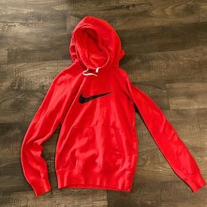 Nike hoodie
